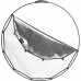 Lastolite 82cm Halo Compact Reflector (Silver/White) LAS3300