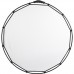 Lastolite 82cm Halo Compact Reflector (Silver/White) LAS3300