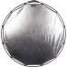 Lastolite 82cm Halo Compact Reflector (Silver/White) LAS3300
