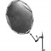 Lastolite 82cm Halo Compact Reflector (Silver/White) LAS3300