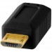 Tether Tools TetherPro USB 2.0 A Male to Micro-B 5-Pin 4.6m Cable