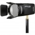 Godox AK-R1 Accessory Kit for H200R & V1 Round Flash Head