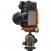 3 Legged Thing Zelda L-Bracket for Nikon Z 5, 6, 7, 6 II, 7 II Cameras (Copper)