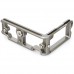 3 Legged Thing Zelda L-Bracket for Nikon Z 5, 6, 7, 6 II, 7 II Cameras (Grey)