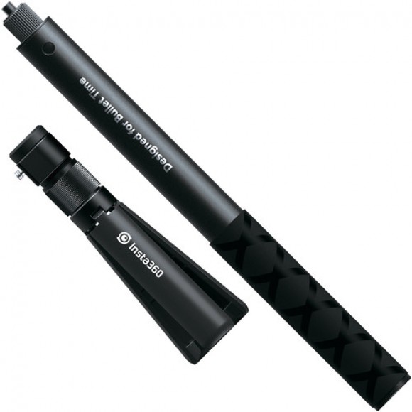 Insta360 Bullet Time Bundle for ONE X Camera (Handle, Tripod, Selfie Stick) 