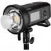 Godox Elinchrom Adaptor for AD400 Pro Flash Head