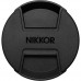 Nikon NIKKOR Z 24-70mm f/2.8 S Lens