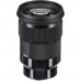 Sigma 50mm f/1.4 DG HSM Art Lens for L-Mount / Leica