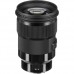 Sigma 50mm f/1.4 DG HSM Art Lens for L-Mount / Leica