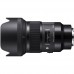 Sigma 50mm f/1.4 DG HSM Art Lens for L-Mount / Leica