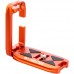 3 Legged Thing Ellie Universal L-Bracket (Copper) 3 Legged Thing Ellie Universal L-Bracket (Copper)