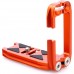 3 Legged Thing Ellie Universal L-Bracket (Copper) 3 Legged Thing Ellie Universal L-Bracket (Copper)