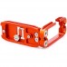 3 Legged Thing Ellie Universal L-Bracket (Copper) 3 Legged Thing Ellie Universal L-Bracket (Copper)
