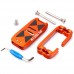 3 Legged Thing Ellie Universal L-Bracket (Copper) 3 Legged Thing Ellie Universal L-Bracket (Copper)