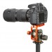 3 Legged Thing Ellie Universal L-Bracket (Copper) 3 Legged Thing Ellie Universal L-Bracket (Copper)