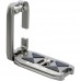 3 Legged Thing Ellie Universal L-Bracket (Grey) 3 Legged Thing Ellie Universal L-Bracket (Grey)