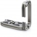 3 Legged Thing Ellie Universal L-Bracket (Grey) 3 Legged Thing Ellie Universal L-Bracket (Grey)