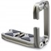 3 Legged Thing Ellie Universal L-Bracket (Grey) 3 Legged Thing Ellie Universal L-Bracket (Grey)