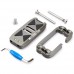 3 Legged Thing Ellie Universal L-Bracket (Grey) 3 Legged Thing Ellie Universal L-Bracket (Grey)