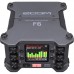 Zoom F6 MultiTrack Field Recorder