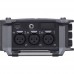 Zoom F6 MultiTrack Field Recorder