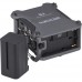 Zoom F6 MultiTrack Field Recorder