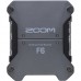 Zoom F6 MultiTrack Field Recorder