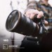PolarPro Mist Edition Varia ND 2-5, 77mm