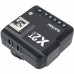Godox X2 2.4 GHz TTL Wireless Flash Transmitter for Sony
