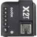 Godox X2 2.4 GHz TTL Wireless Flash Transmitter for Sony