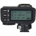 Godox X2 2.4 GHz TTL Wireless Flash Transmitter for Sony