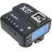 Godox X2 2.4 GHz TTL Wireless Flash Transmitter for Sony