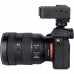 Godox X2 2.4 GHz TTL Wireless Flash Transmitter for Sony