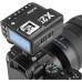 Godox X2 2.4 GHz TTL Wireless Flash Transmitter for Sony