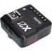 Godox X2 2.4 GHz TTL Wireless Flash Transmitter for Canon