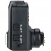 Godox X2 2.4 GHz TTL Wireless Flash Transmitter for Canon