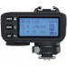 Godox X2 2.4 GHz TTL Wireless Flash Transmitter for Canon