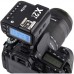 Godox X2 2.4 GHz TTL Wireless Flash Transmitter for Canon