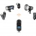 Godox V1 Round Head Camera Flash for Sony
