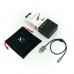 ZILR Hyper-Thin High-Speed Micro-HDMI to HDMI Cable with Ethernet (45cm)