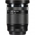 OM System M.Zuiko ED 12-200mm f/3.5-6.3 Lens - Black OM System M.Zuiko ED 12-200mm f/3.5-6.3 Lens - Black