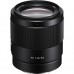 Sony FE 35mm f/1.8 Full Frame Lens