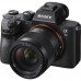 Sony FE 35mm f/1.8 Full Frame Lens