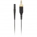 Rode RODELink Lav Omnidirectional Lavalier Microphone for RODELink Systems Rode RODELink Lav Omnidirectional Lavalier Microphone for RODELink Systems