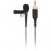 Rode RODELink Lav Omnidirectional Lavalier Microphone for RODELink Systems Rode RODELink Lav Omnidirectional Lavalier Microphone for RODELink Systems