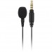 Rode Lavalier GO Omni directional Lavalier Microphone for Wireless GO Systems (Black) Rode Lavalier GO Omni directional Lavalier Microphone for Wireless GO Systems (Black)