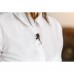 Rode Lavalier GO Omni directional Lavalier Microphone for Wireless GO Systems (Black) Rode Lavalier GO Omni directional Lavalier Microphone for Wireless GO Systems (Black)