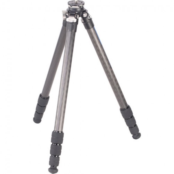 Leofoto Ranger LS-284CEX Carbon Fibre Tripod with Levelling Base
