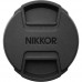 Nikon NIKKOR Z DX 16-50mm f/3.5-6.3 VR Lens (Black) Nikon NIKKOR Z DX 16-50mm f/3.5-6.3 VR Lens (Black)
