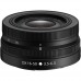 Nikon NIKKOR Z DX 16-50mm f/3.5-6.3 VR Lens (Black) Nikon NIKKOR Z DX 16-50mm f/3.5-6.3 VR Lens (Black)